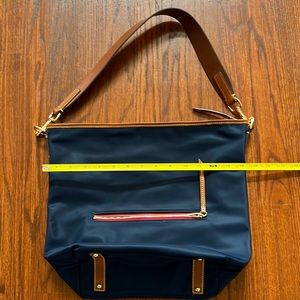 Dooney and Bourke satchel